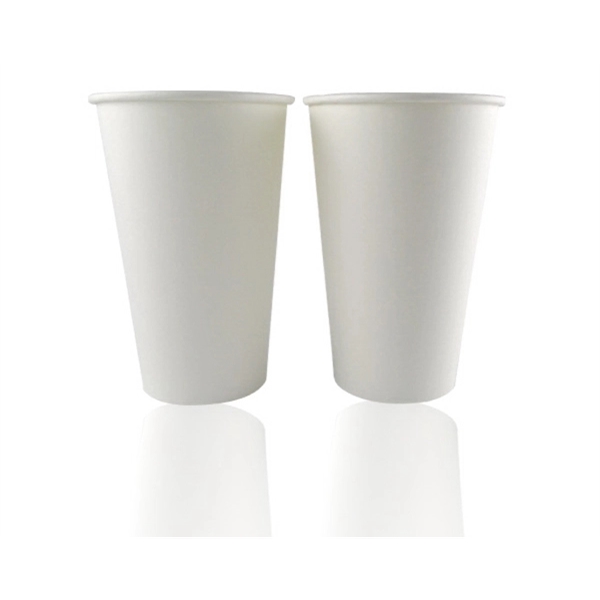 16oz Double Layers Insulated Paper Cup