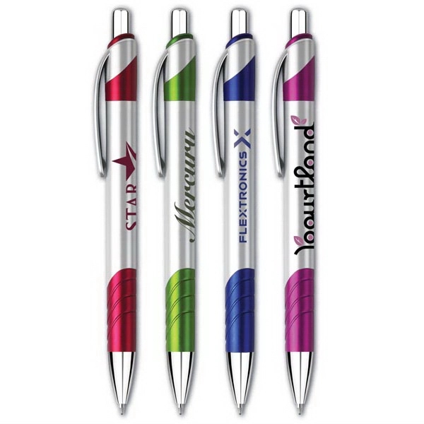 Mercury Grip Pen™ - Image 1