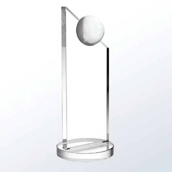 Apex Globe Award - Image 1
