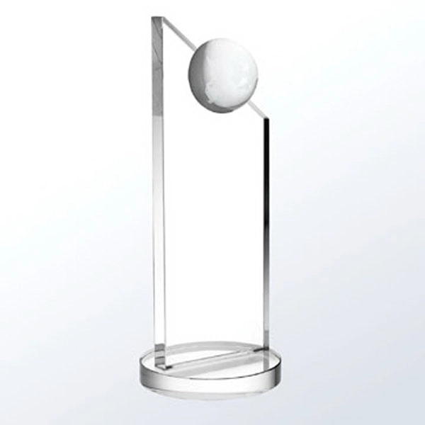 Apex Globe Award - Image 2