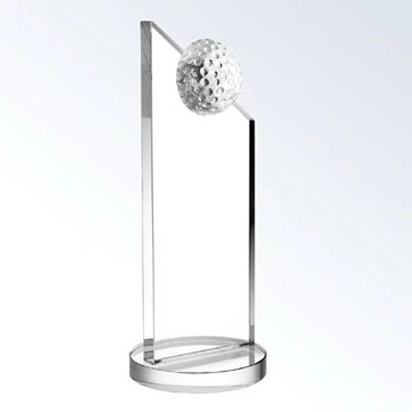 Apex Golf Award - Image 1