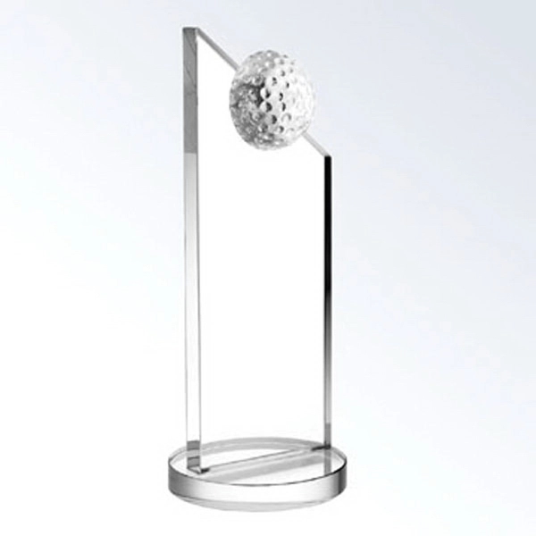 Apex Golf Award - Image 2
