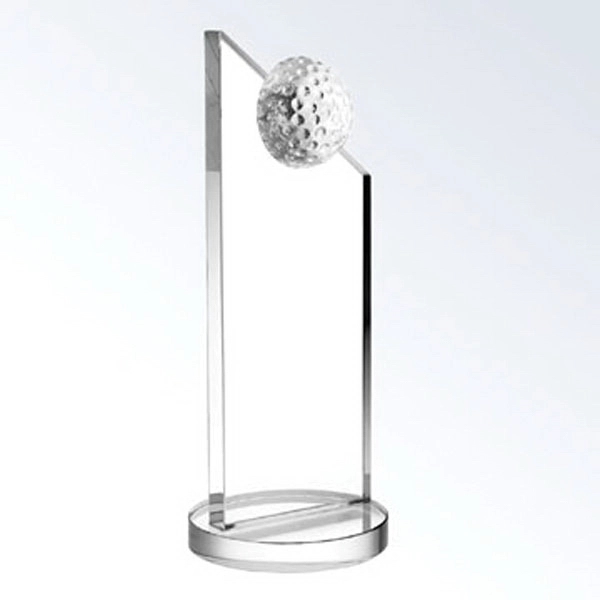 Apex Golf Award - Image 3