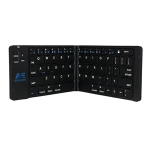 Keyberry  Wireless Foldable Keyboard