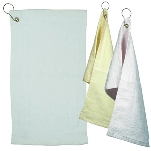 Fingertip Towel (11x18) - Light Colors