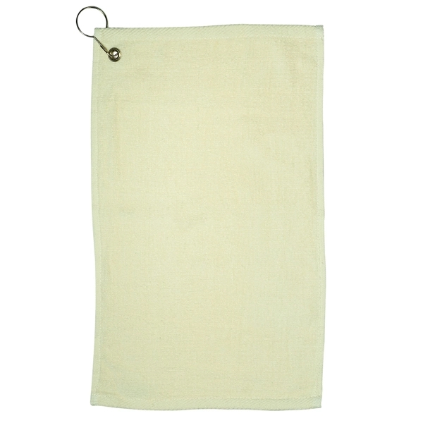 Fingertip Towel (11x18) - Light Colors - Image 4