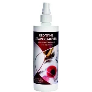 Red Wine Stain Remover - 12 oz.