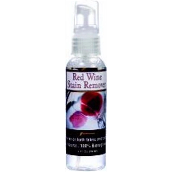 Red Wine Stain Remover - 2 oz. - Image 1
