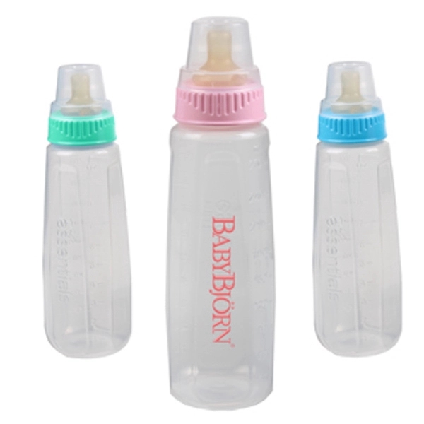 Gerber Baby Bottle - Image 1