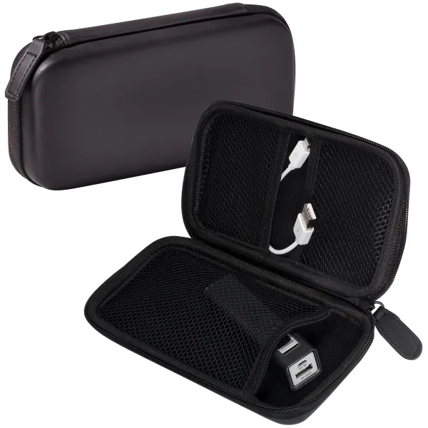Tuscany™ Tech Case and Power Bank Gift Set - Image 2