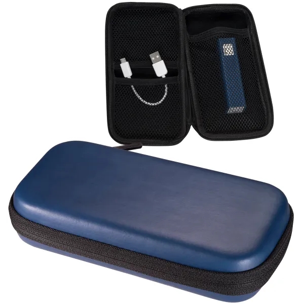 Tuscany™ Tech Case and Power Bank Gift Set - Image 6