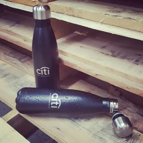 Double Wall Stainless Steel Bottles - Image 7