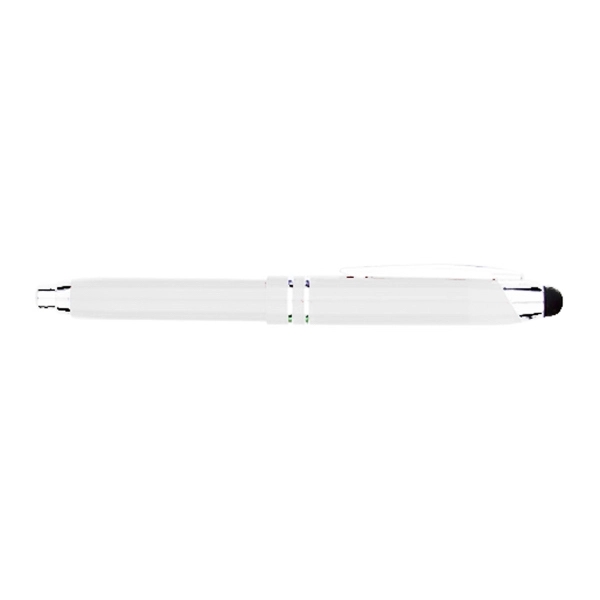 3-in-1 LED Writing Tip Stylus Pen - Image 6
