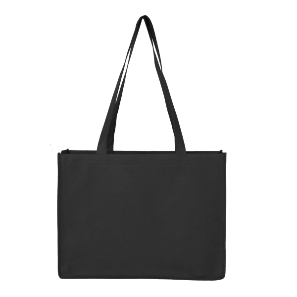 Deluxe Tote Bag - Image 2