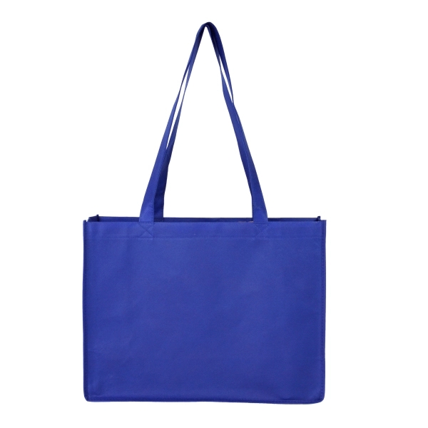 Deluxe Tote Bag - Image 3