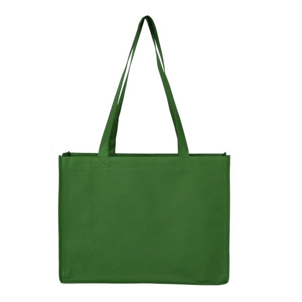 Deluxe Tote Bag - Image 4