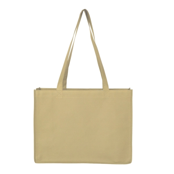Deluxe Tote Bag - Image 5