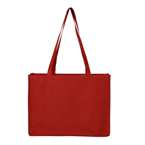 Deluxe Tote Bag - Image 6