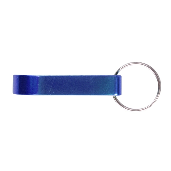 Bottle Opener W/Key Ring - Image 3