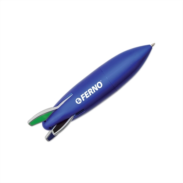 Rocket Pen - Image 3