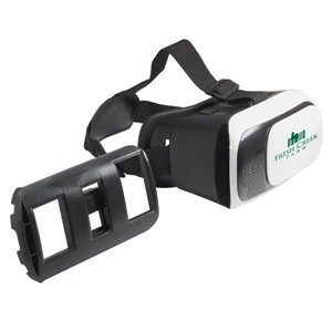 Virtual Reality Glasses