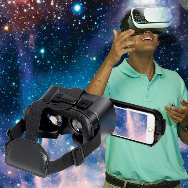 Virtual Reality Glasses - Image 2