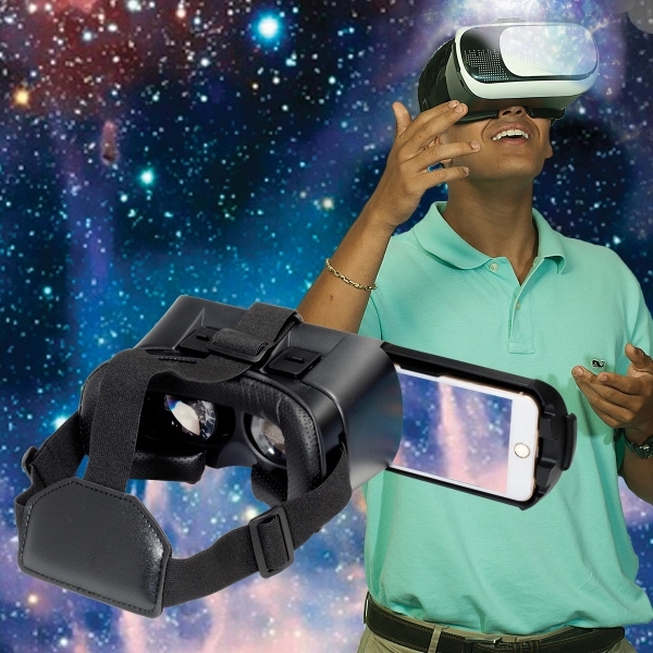 Virtual Reality Glasses - Image 3