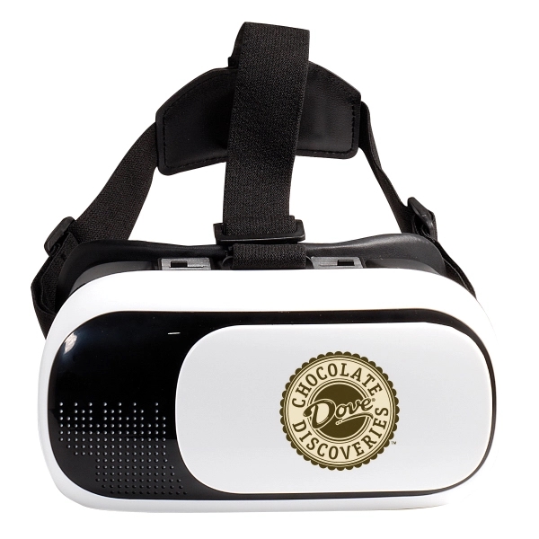 Virtual Reality Glasses - Image 4