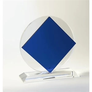 Blue Summit Diamond Award