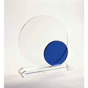 Blue Corona Award