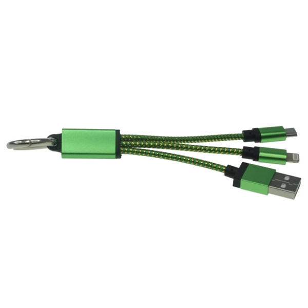 Jasmine USB Cable - Image 1