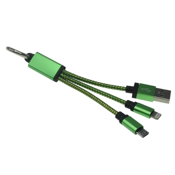 Jasmine USB Cable - Image 4