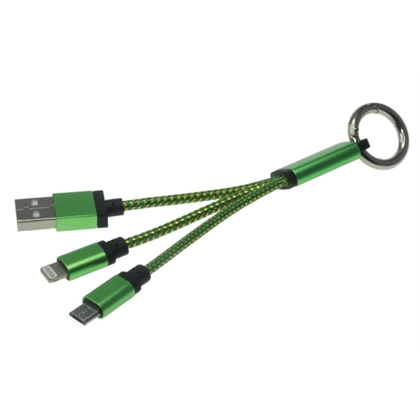 Jasmine USB Cable - Image 5