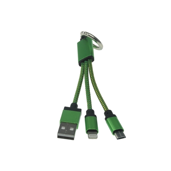 Jasmine USB Cable - Image 6