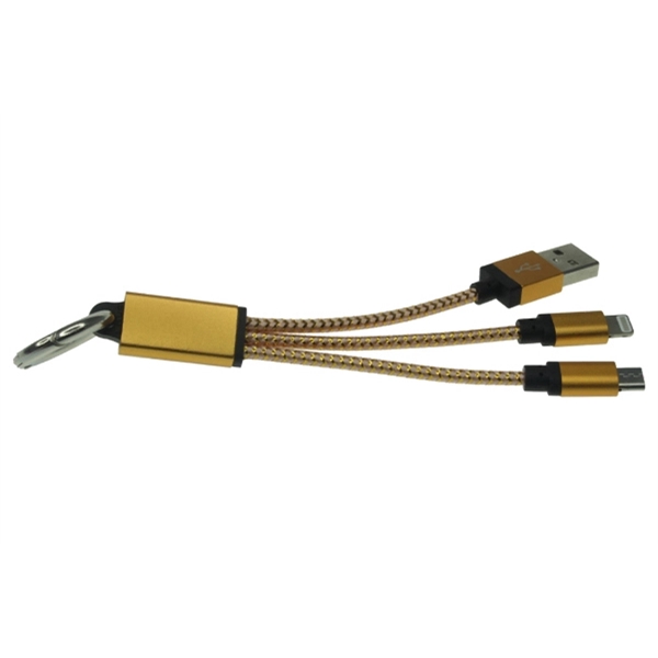 Jasmine USB Cable - Image 7