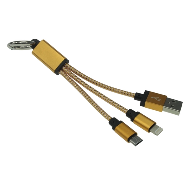 Jasmine USB Cable - Image 9