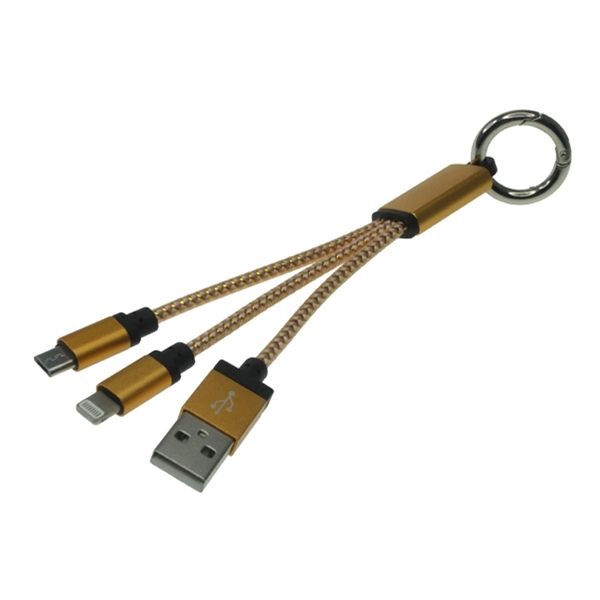 Jasmine USB Cable - Image 10