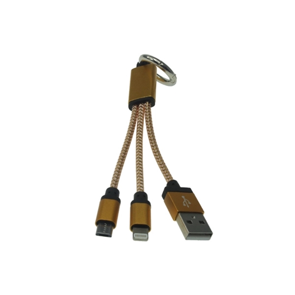 Jasmine USB Cable - Image 11
