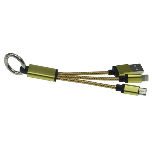 Jasmine USB Cable - Image 13