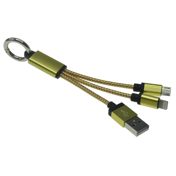 Jasmine USB Cable - Image 14