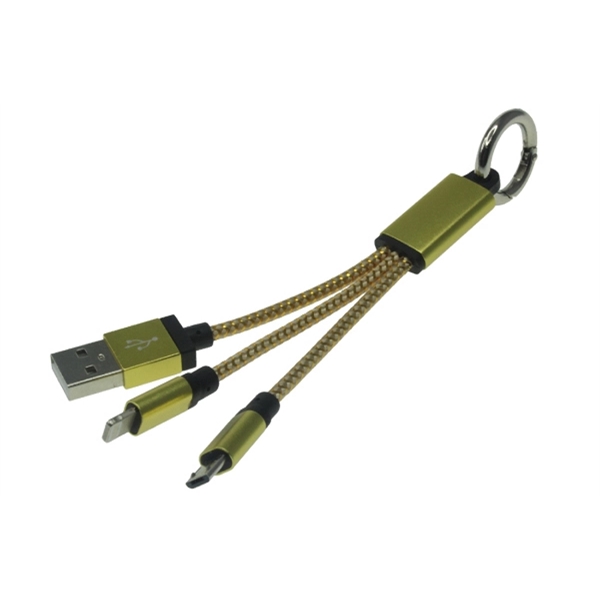 Jasmine USB Cable - Image 15