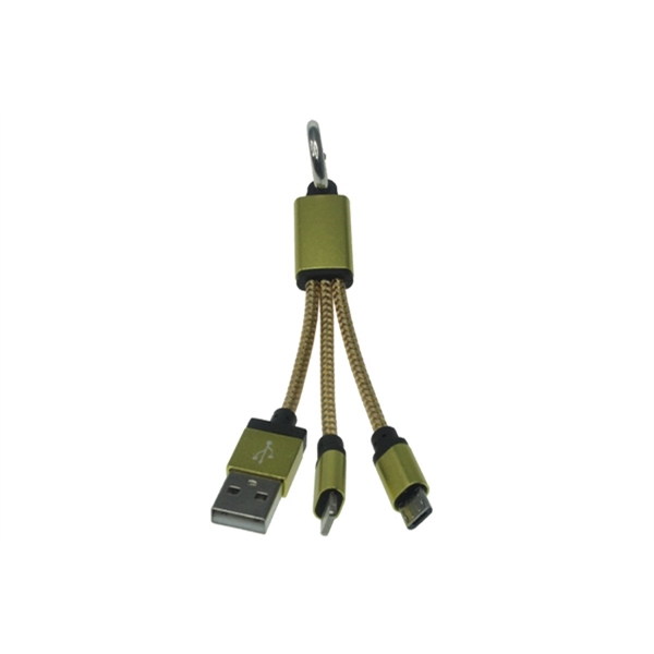 Jasmine USB Cable - Image 16