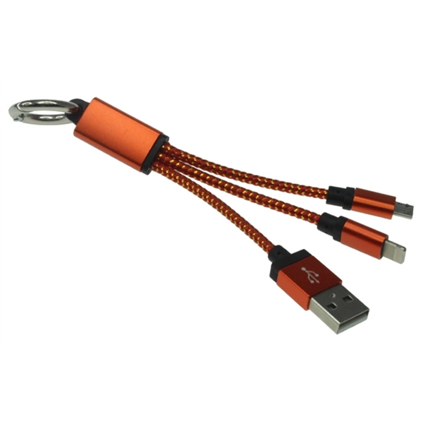 Jasmine USB Cable - Image 17