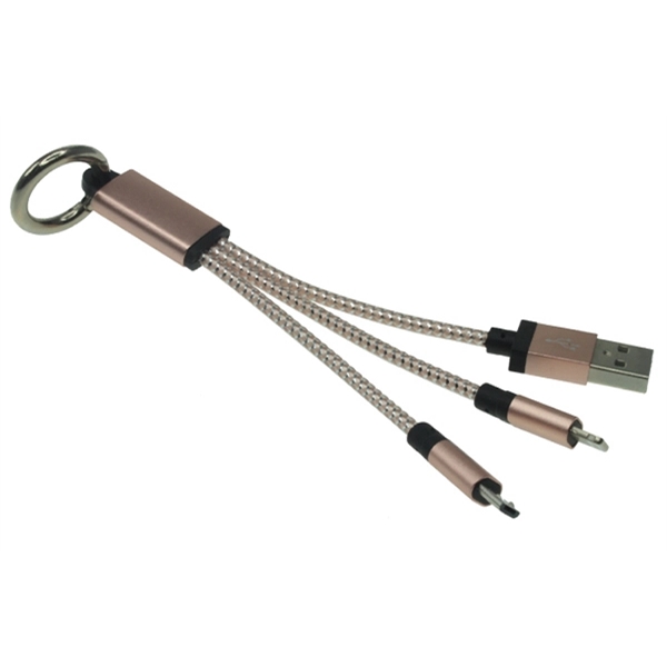 Jasmine USB Cable - Image 18