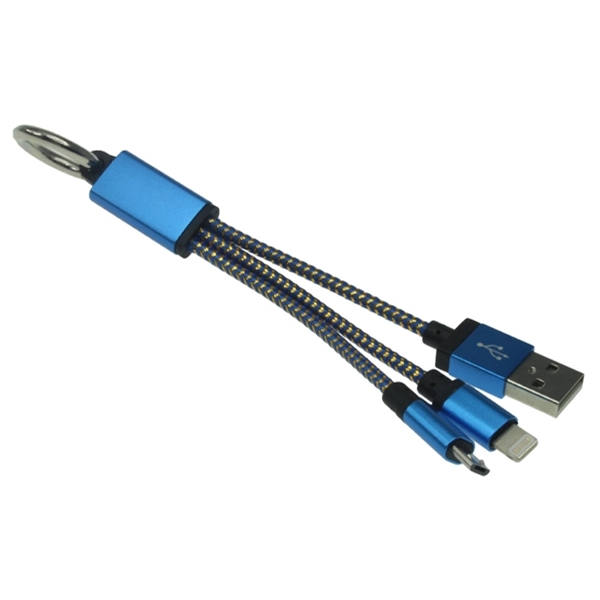Jasmine USB Cable - Image 19