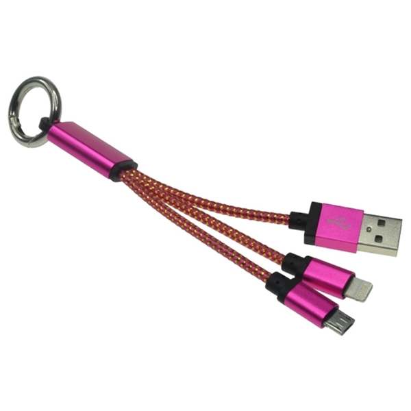Jasmine USB Cable - Image 20
