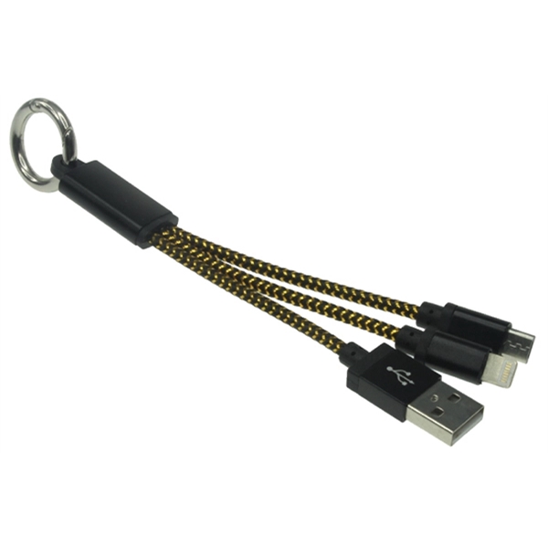 Jasmine USB Cable - Image 21