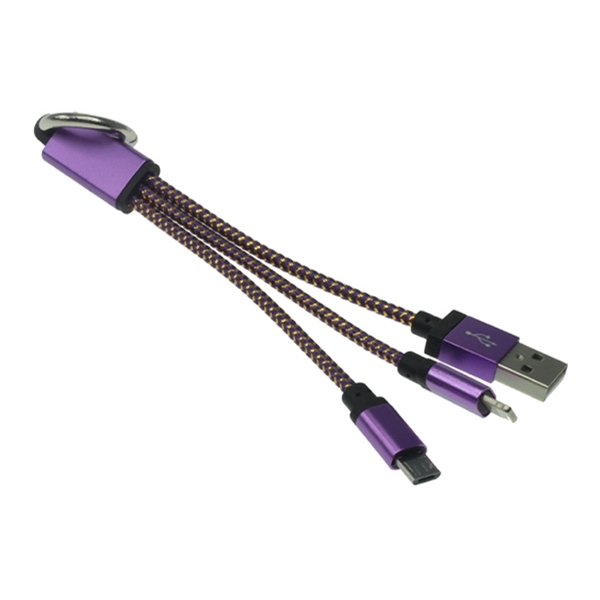 Jasmine USB Cable - Image 23