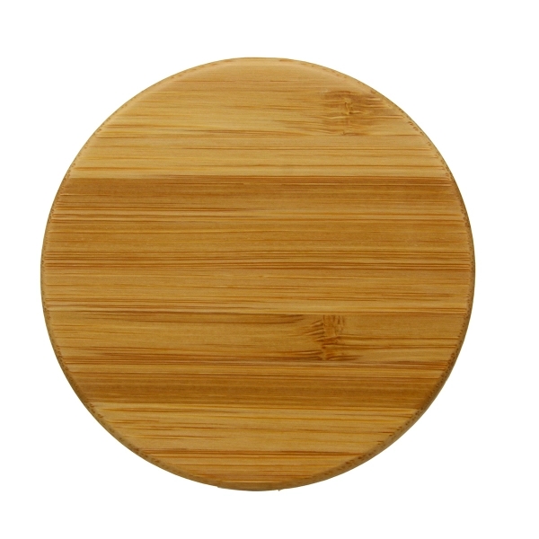 Timber Wireless Charger - Image 2