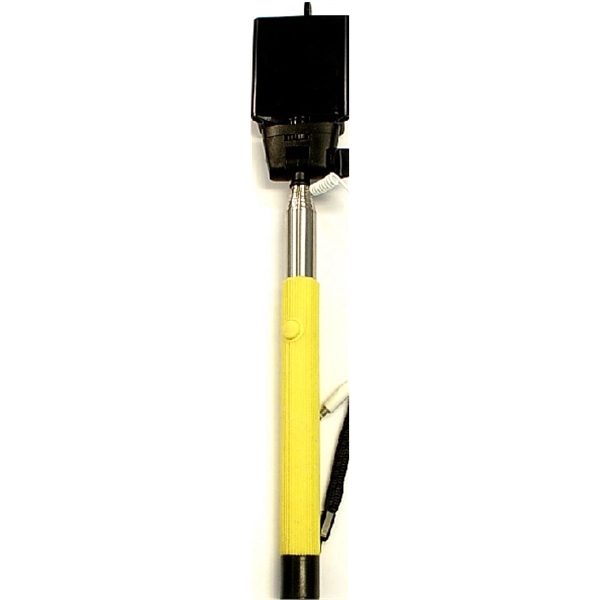 Wired Extendable Selfie Stick - Image 10